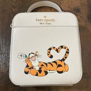 Kate Spade X Disney